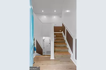 5250 Forest Downs Lane, Atlanta, GA 30349 - Photo 3