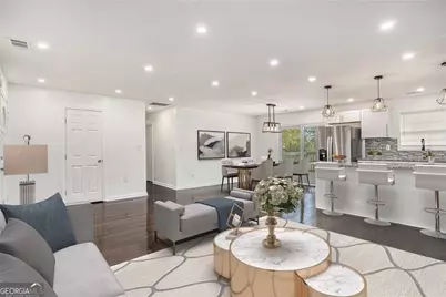 2760 Swansea Court, College Park, GA 30349 - Photo 9