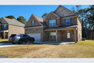 5652 Laney Drive, Rex, GA 30273 - Photo 3