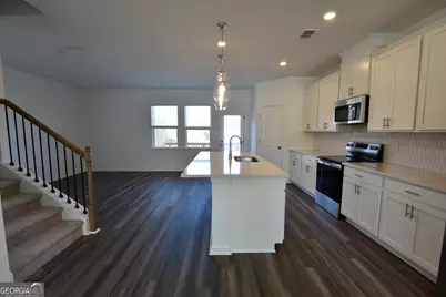 2839 Rosehall Way, Lawrenceville, GA 30044 - Photo 7