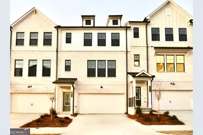 2839 Rosehall Way, Lawrenceville, GA 30044 - Photo 1