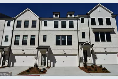 2839 Rosehall Way, Lawrenceville, GA 30044 - Photo 1