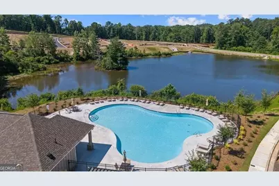 2839 Rosehall Way, Lawrenceville, GA 30044 - Photo 27