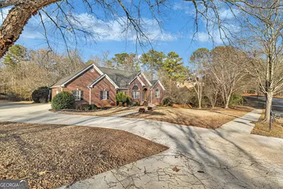 1064 Crown River Parkway, McDonough, GA 30252 - Photo 1