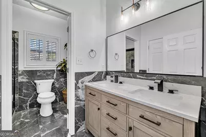 1064 Crown River Parkway, McDonough, GA 30252 - Photo 17