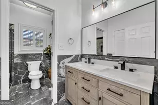 1064 Crown River Pkwy, McDonough, GA 30252 - Photo 17