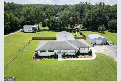 635 Jackson Lake Road, Mansfield, GA 30055 - Photo 3