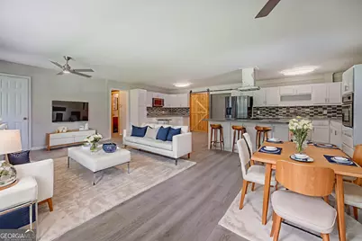 635 Jackson Lake Road, Mansfield, GA 30055 - Photo 15