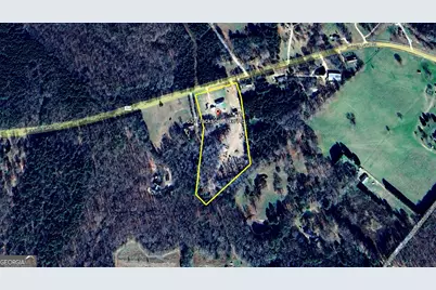 635 Jackson Lake Road, Mansfield, GA 30055 - Photo 71