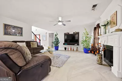 1107 Folkstone Drive, McDonough, GA 30253 - Photo 9