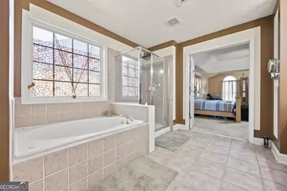 1107 Folkstone Drive, McDonough, GA 30253 - Photo 17