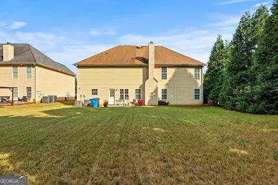 1107 Folkstone Drive, McDonough, GA 30253 - Photo 23