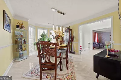 1107 Folkstone Drive, McDonough, GA 30253 - Photo 5