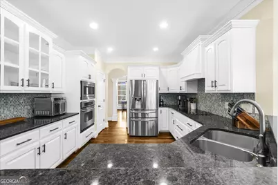 39 NE Fieldstone Drive, Rome, GA 30161 - Photo 17