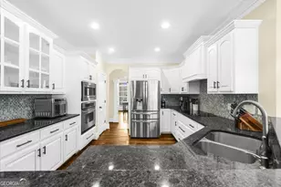 39 NE Fieldstone Dr, Rome, GA 30161 - Photo 17