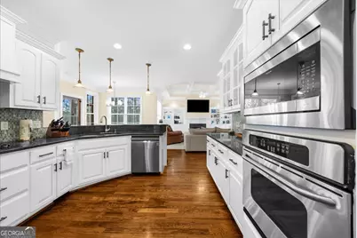 39 NE Fieldstone Drive, Rome, GA 30161 - Photo 19