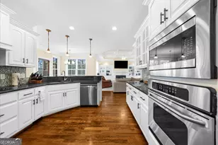 39 NE Fieldstone Dr, Rome, GA 30161 - Photo 19