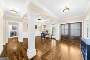 39 NE Fieldstone Dr, Rome, GA 30161 - Photo 11