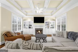 39 NE Fieldstone Dr, Rome, GA 30161 - Photo 25