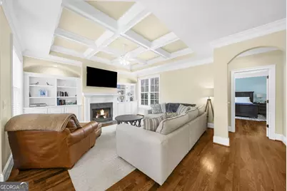 39 NE Fieldstone Drive, Rome, GA 30161 - Photo 23