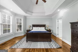 39 NE Fieldstone Dr, Rome, GA 30161 - Photo 29