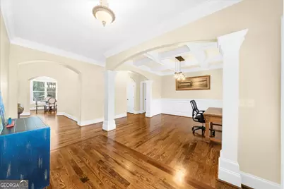 39 NE Fieldstone Drive, Rome, GA 30161 - Photo 7