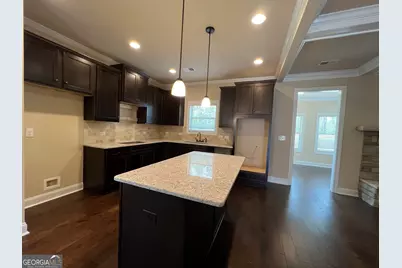 341 Homestead Circle Lot 22A #LOT 22A, Forsyth, GA 31029 - Photo 9