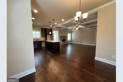 341 Homestead Circle Lot 22A #LOT 22A, Forsyth, GA 31029 - Photo 7