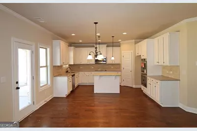 351 Homestead Circle Lot 23A Circle #LOT 23A, Forsyth, GA 31029 - Photo 7