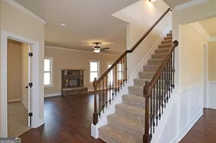 351 Homestead Circle Lot 23A Circle, Forsyth, GA 31029 - Photo 19