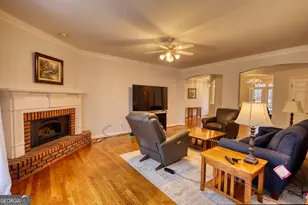 1000 Holcomb Ct, Bogart, GA 30622 - Photo 13