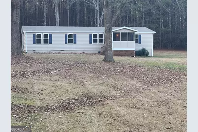 130 Fairview Road, Brooks, GA 30205 - Photo 3