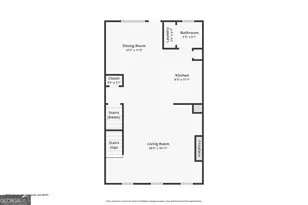 4830 Liberty Plaza, Acworth, GA 30101 - Photo 33
