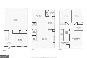 4830 Liberty Plaza, Acworth, GA 30101 - Photo 35