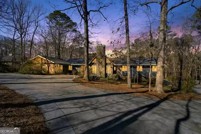 175 Flat Creek Court, Fayetteville, GA 30214 - Photo 5