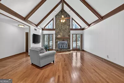 175 Flat Creek Court, Fayetteville, GA 30214 - Photo 21