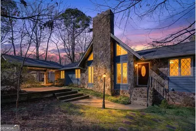 175 Flat Creek Court, Fayetteville, GA 30214 - Photo 11