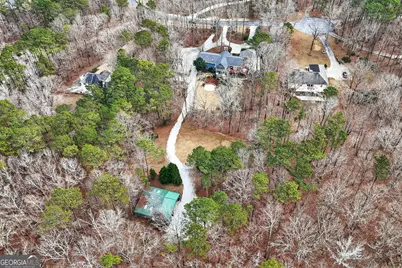 175 Flat Creek Court, Fayetteville, GA 30214 - Photo 87