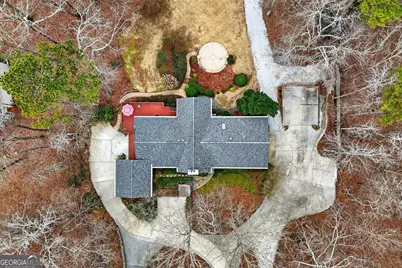 175 Flat Creek Court, Fayetteville, GA 30214 - Photo 89