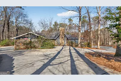 175 Flat Creek Court, Fayetteville, GA 30214 - Photo 3