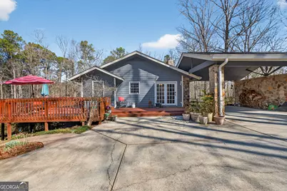 175 Flat Creek Court, Fayetteville, GA 30214 - Photo 7