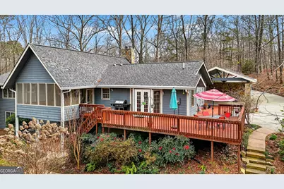 175 Flat Creek Court, Fayetteville, GA 30214 - Photo 13