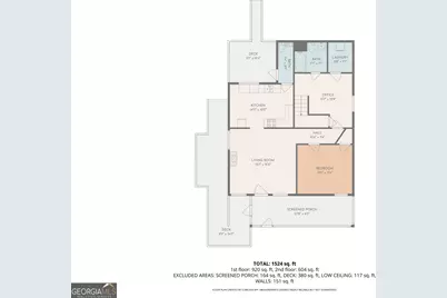 2731 Tate Road, Blairsville, GA 30512 - Photo 5