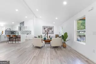 1705 Beechwood Blvd, Atlanta, GA 30311 - Photo 5