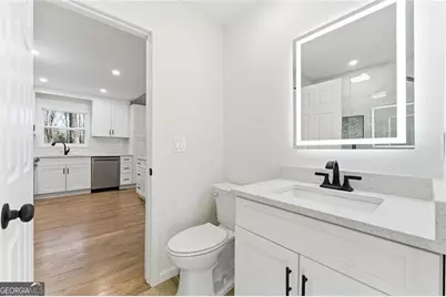 1715 Crestline Drive NE, Atlanta, GA 30345 - Photo 27