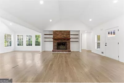 1715 Crestline Drive NE, Atlanta, GA 30345 - Photo 9
