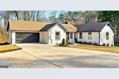 1715 Crestline Drive NE, Atlanta, GA 30345 - Photo 1