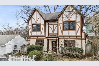 1079 Tumlin Street NW, Atlanta, GA 30318 - Photo 3