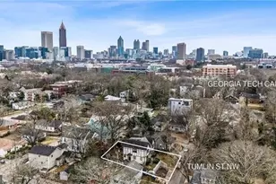 1079 Tumlin St NW, Atlanta, GA 30318 - Photo 3