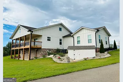 425 Smokey Road, Newnan, GA 30263 - Photo 3